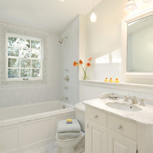 mom's bathroom