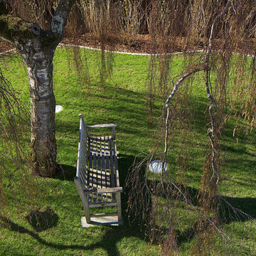 Haus am See