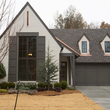 Insight Homes Mid-Town Tulsa ~ 1426 East 37th Place