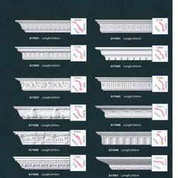 PU MOLDING-1 - Products
