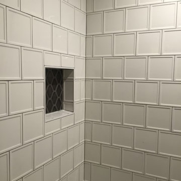 Bathroom Remodels