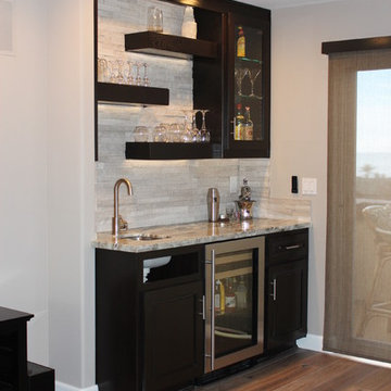 Shell Beach Remodel