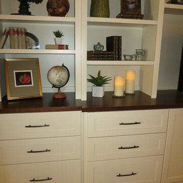 Multifunction Family Space