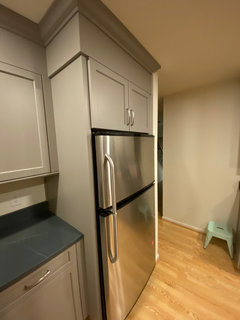 Moved into what I thought was my dream house. I hate it?