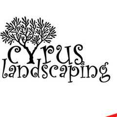 Cyrus Landscaping Inc.