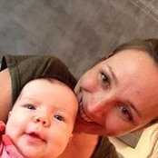 Isabelle Moreau's photo
