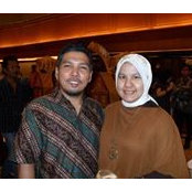 Amiral Putra's photo