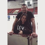Allyson Cains foto