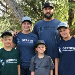 Gerber Construction Services