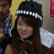 Ayaka Sato's photo