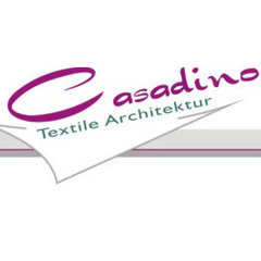 CASADINO Textile Architektur