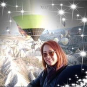 Julia Pichie's photo