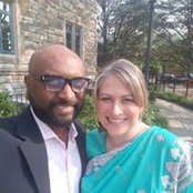 Genevieve Sonty's photo