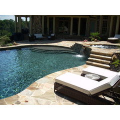 Advanced Pools & Spas, LLC