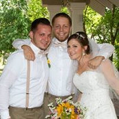 Brett Tolway's photo