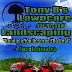 Tony B's Lawn Service