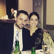 Andrea Dubravac's photo