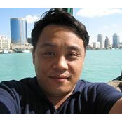Jun Yong Park's photo