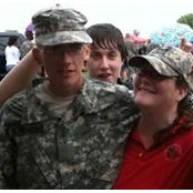 Photo de Cheryl Burkholder