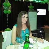 Alma Muratović's photo