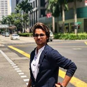 Abhimanyu Goels foto