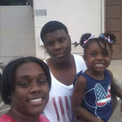 Photo de Taneka Johnson