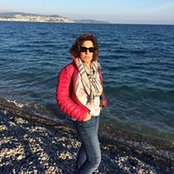 Isabelle Boutet's photo