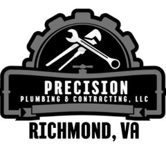 Precision Plumbing and contracting
