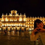 Chiaki Tomida's photo