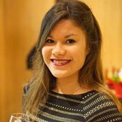 Marie Samba's photo