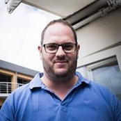 Jonas Krogsøe's photo