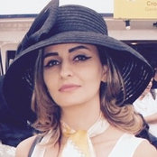 Foto de Maram Wshah