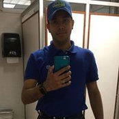 Foto von Rafael Amaro Salcedo