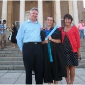 Megan Balfour's photo