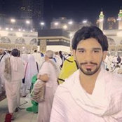 Foto von Mousa Alshaikh