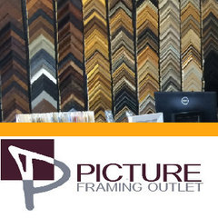 Picture Framing Outlet