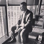 Mike Richardson's photo