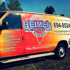 Reimer Home Services