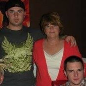 Kimberly Wallace S. Federico's photo
