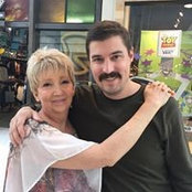 Pama Sue Hall's photo