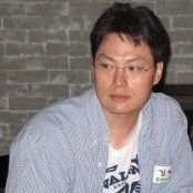 Chunsoo Kim's photo