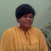 Becky Lamptey's photo