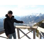 Michael Li's photo