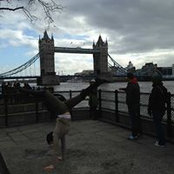 Sarah Hague's photo