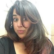 Zareen Durrani's photo