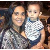 Photo de Lamia Naguib