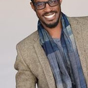 Ahmed Best's photo