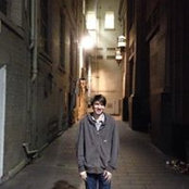 Anthony Fosters foto