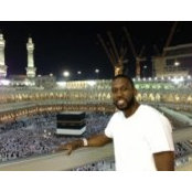 Bilal Hazziez's photo