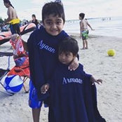Nima Jayakar's photo